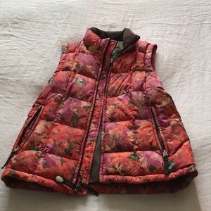 Eddie Bauer Down Vest